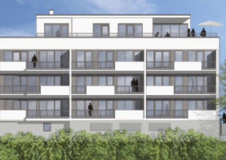unverbindliche Illustration unverbindliche Illustration