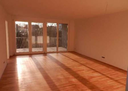 Wohnzimmer mit Parkett Wohnzimmer mit Parkett