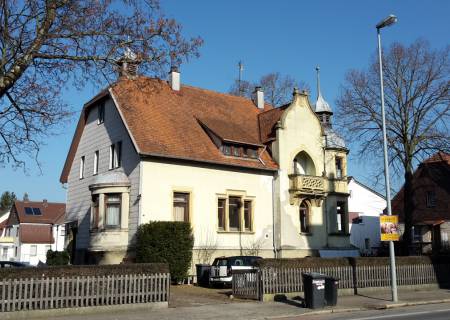 Ihre neue repräsentative Geschäftsadresse in Eislingen Ihre neue repräsentative Geschäftsadresse in Eislingen